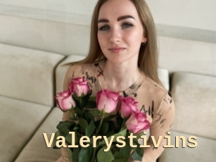 Valerystivins