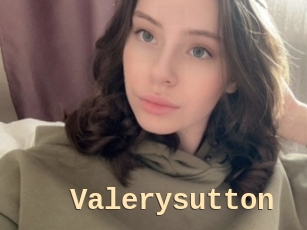 Valerysutton