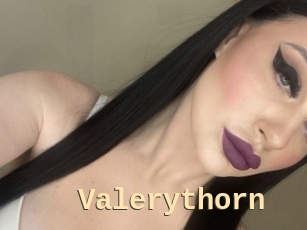 Valerythorn