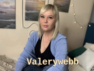 Valerywebb