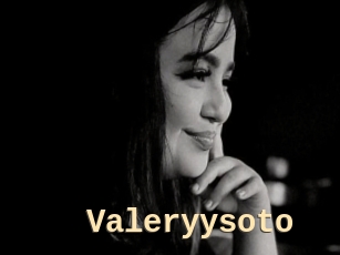 Valeryysoto