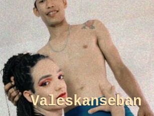 Valeskanseban