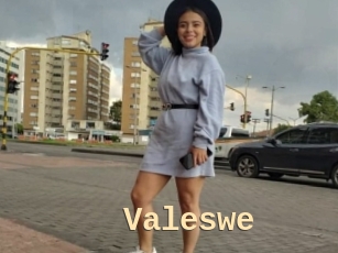 Valeswe