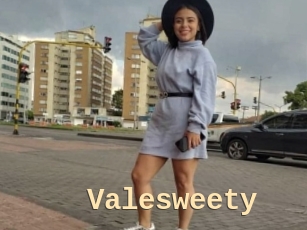 Valesweety