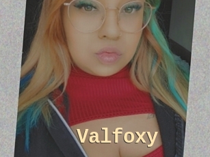 Valfoxy