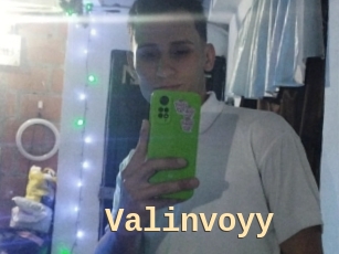Valinvoyy