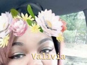 Valivia