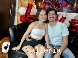 Valleria