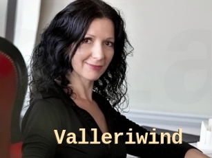 Valleriwind