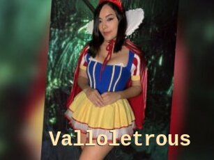 Valloletrous