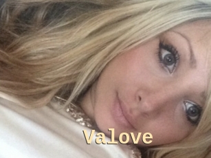 Valove