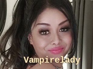 Vampirelady