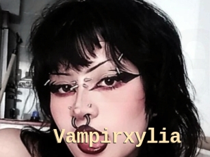 Vampirxylia