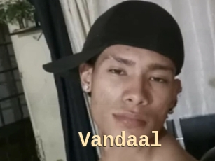 Vandaal