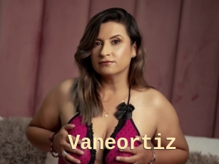 Vaneortiz