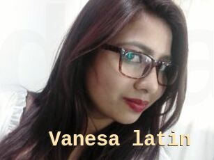 Vanesa_latin