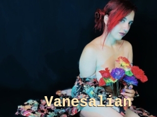 Vanesalian
