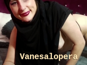 Vanesalopera