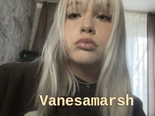 Vanesamarsh