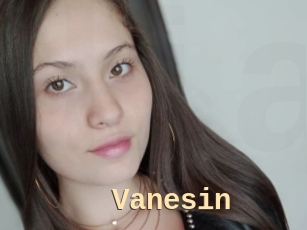 Vanesin