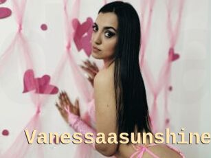 Vanessaasunshine