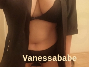 Vanessababe