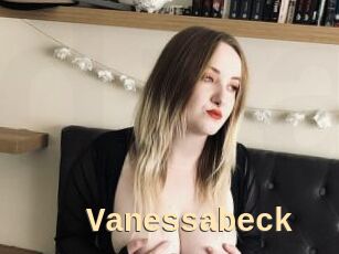 Vanessabeck