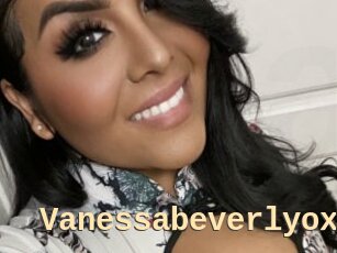 Vanessabeverlyox