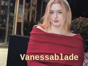 Vanessablade