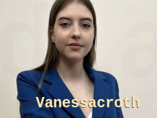 Vanessacroth