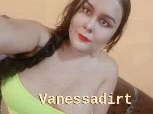 Vanessadirt