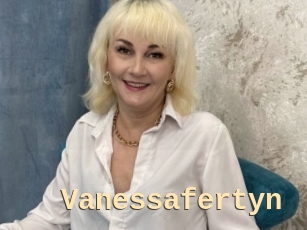 Vanessafertyn