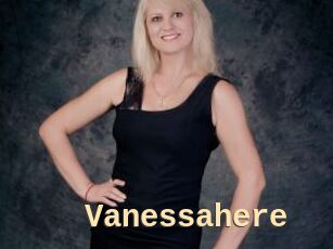 Vanessahere