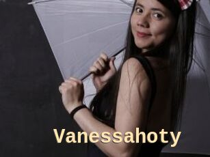 Vanessahoty