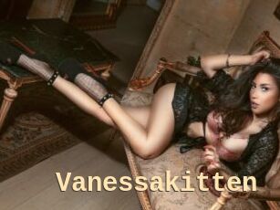 Vanessakitten