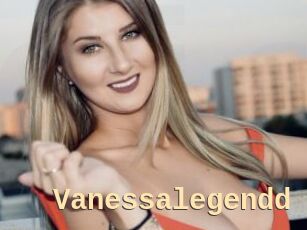 Vanessalegendd