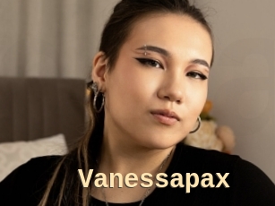 Vanessapax