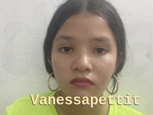 Vanessapettit