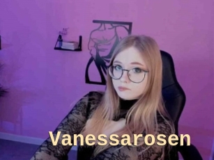 Vanessarosen