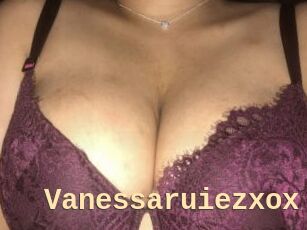 Vanessaruiezxox