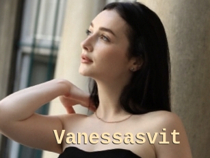 Vanessasvit