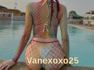 Vanexoxo25