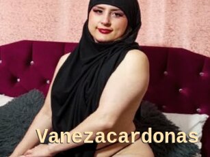 Vanezacardonas