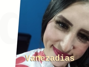 Vanezadias