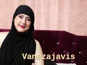 Vanezajavis