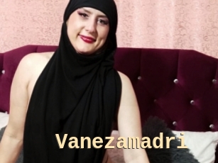 Vanezamadri