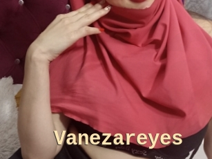 Vanezareyes