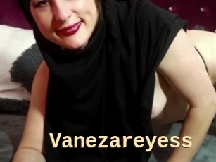 Vanezareyess