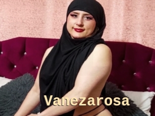 Vanezarosa