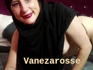 Vanezarosse